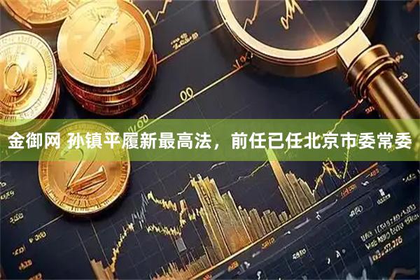 金御网 孙镇平履新最高法，前任已任北京市委常委